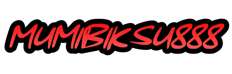 LOGO MUMIBIKSU888